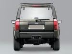Jeep Commander Sport 2005 года